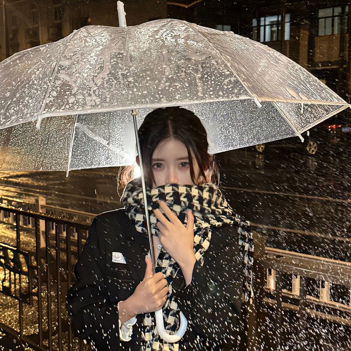 我们村里的人